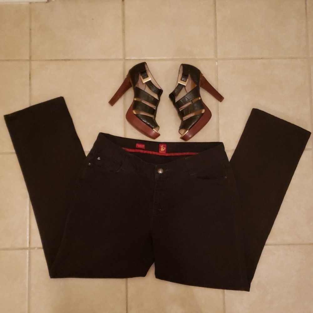 Vintage Sassoon Jeans